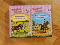 Buch für Pferdefreunde Ponyhof Liliengrűn Sachsen-Anhalt - Leuna Vorschau