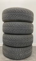 4x Winterreifen 205 55 R16 91H  Goodyear Ultra Grip 9 DOT20 Baden-Württemberg - Rheinfelden (Baden) Vorschau