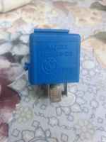 Relais Relay blau 6915327 BMW 320d E36 E46 5er E39 Hessen - Erlensee Vorschau