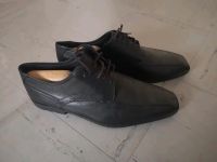 Schuhe / Halbschuhe, Leder, Gr 44 Berlin - Mitte Vorschau