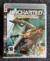 Uncharted Drake's Fortune PS3 Nürnberg (Mittelfr) - Mitte Vorschau