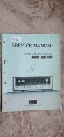 Original Sansui 9090 / 8080 Receiver Service Manual Nordrhein-Westfalen - Bergisch Gladbach Vorschau