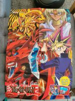 2x Yu-Gi-Oh! XXL Poster (RTL2 Anime, Merchandise, Deko, Sammler) Nordrhein-Westfalen - Nümbrecht Vorschau