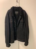 Schwarzer Jeans Mantel - Größe 3XL - Made To Last Bremen - Horn Vorschau