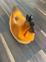Huhnfigur aus Ton für Eier Niedersachsen - Hameln Vorschau