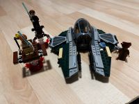 Lego Starwars Anakins Jedi Interceptor 9494 Nordrhein-Westfalen - Düren Vorschau