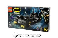 LEGO® Batman - Batmobile Verfolgungsjagd mit dem Joker NEU 76119 Köln - Lindenthal Vorschau