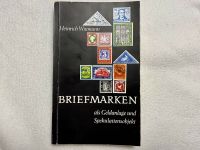 Buch Briefmarken als Geldanlage& Spekulationsobjekt 1966 Wittmann Nordrhein-Westfalen - Leverkusen Vorschau