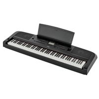 Yamaha DGX-670 (Komplettpaket) Hessen - Herborn Vorschau