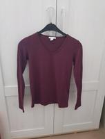 Pullover Shirt Amisu New Yorker xs/34 Top Zustand Bayern - Emmering Vorschau