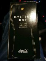 2020 OVP Mystery Coca Cola McDonalds Glas Selten RAR i Dortmund - Hörde Vorschau