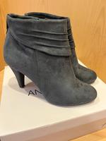 Anna Field Stiefelette Gr. 40 Sachsen-Anhalt - Köthen (Anhalt) Vorschau