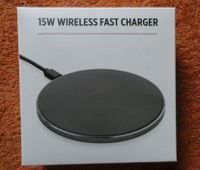 Kabelloses Ladegerät, Wireless Charger Baden-Württemberg - Gaggenau Vorschau