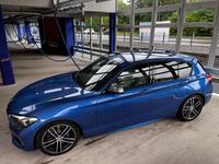 BMW M140i xDrive A Special Edition Bayern - Stephanskirchen Vorschau