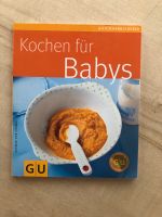 GU: Kochen fürs Baby Baden-Württemberg - Dußlingen Vorschau
