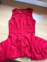 Wunderschönes rotes Kleid von Orsay Gr.36/M (wie NEU❗️) Bayern - Augsburg Vorschau