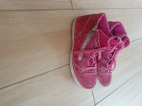 Halbschuhe Turnschuhe von Salamander Echtleder Gr. 29 Bayern - Pürgen Vorschau