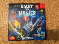 Nacht der Magier Das Dunkel Spiel | Drei Magier Spiele Baden-Württemberg - Langenbrettach Vorschau