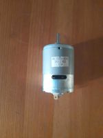 RC Elektro Motor RS 755SH-4540, 7,2 Volt Nordrhein-Westfalen - Troisdorf Vorschau