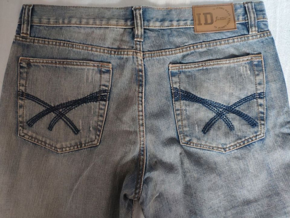 Jeans Gr.54 in Uslar