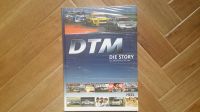 DTM - Die Story: Das offizielle Buch der DTM 1984-2003 NEU & OVP! Sachsen-Anhalt - Halle Vorschau