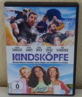 Kindsköpfe   DVD Bayern - Bamberg Vorschau