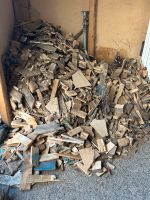 Feuerholz paletten, Holz 30 Euro nur heute abholen Niedersachsen - Rethemer Vorschau