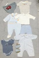 Baby Designer Paket 8 tlg. Hose Shirt Strampler Feetje Esprit München - Milbertshofen - Am Hart Vorschau