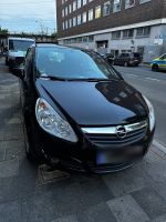 Opel Corsa D Baujahr 2007 TÜV Neu Düsseldorf - Stadtmitte Vorschau