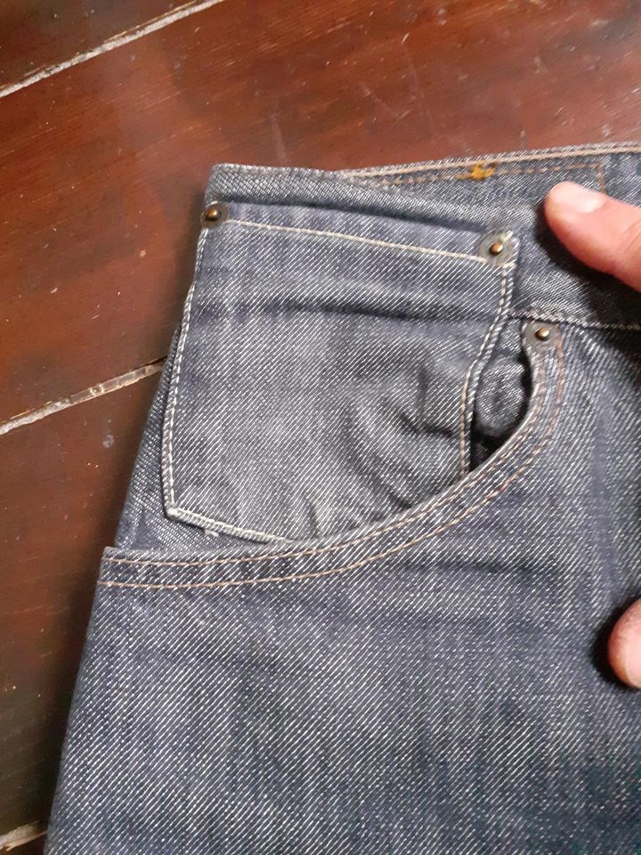 Levis 541 one pocket LVC Big E Belgien Ungarn W 31  VINTAGE in Lehrte