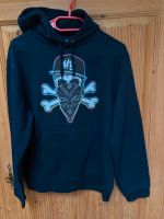 Montana black Hoodie S wie neu schwarz 176 Kapuzenpulli Pullover Bad Doberan - Landkreis - Sanitz Vorschau