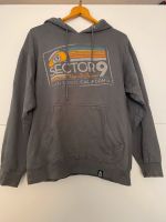 Sector 9 hoodie M Baden-Württemberg - Werbach Vorschau