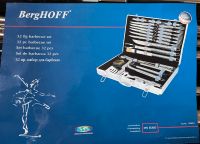 BergHoff  32 tig barbecue  Set  Privatverkauf Nordrhein-Westfalen - Herne Vorschau