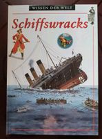 Buch: Schiffswracks - Wissen der Welt Berlin - Friedenau Vorschau