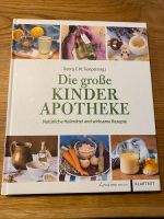 Die große Kinderapotheke Buch wie neu! Nordrhein-Westfalen - Remscheid Vorschau