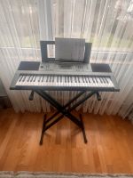 Yamaha PSR-E353 Keyboard | Anschlagdynamik | OVP Hessen - Kriftel Vorschau