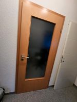 Zimmertür mit Zarge DIN rechts Sachsen-Anhalt - Wettin-Löbejün Vorschau