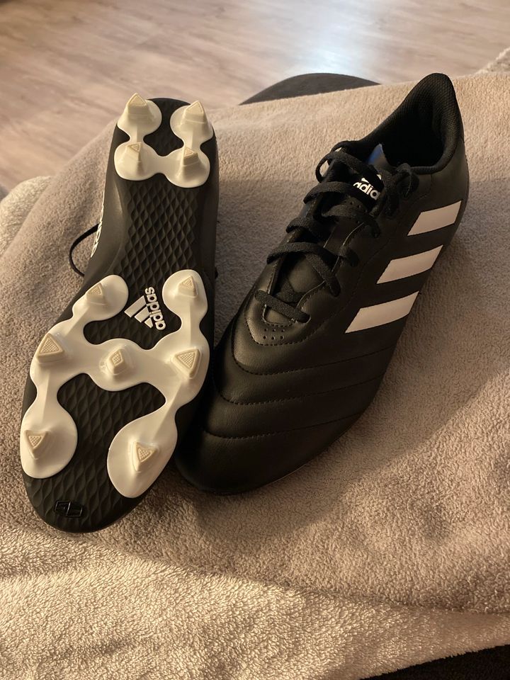 Adidas Fußballschuhe Golleto in Bielefeld