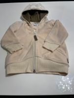 Neue Babyjacke 70-77cm ganz weich und kuschelig Baden-Württemberg - Wernau Vorschau