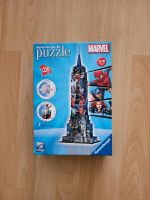 Ravensburger 3d Puzzle Marvel Turm Nordrhein-Westfalen - Lage Vorschau