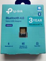 tp-link Nano USB Adapter Bluetooth 4.0 / UB400 Nordrhein-Westfalen - Kalkar Vorschau