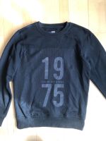 Jack&Jones Sweatshirt schwarz Gr. S Hessen - Limburg Vorschau