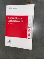 Abbo Junker Arbeitsrecht Lehrbuch Jura Nordrhein-Westfalen - Hamm Vorschau