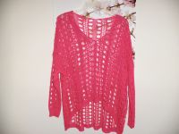 Pink*2Teile*Geisha Top*Pullover*Lagenlook*44/46*ungetragen*Neu* Kr. München - Grasbrunn Vorschau