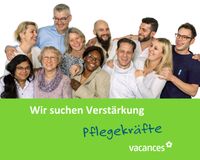 Pflegekräfte (w/m/d) GESUCHT Bremen - Schwachhausen Vorschau