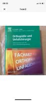 Facharztbuch Unfallchirurgie und Orthopädie München - Au-Haidhausen Vorschau