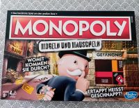 Monopoly, Kinderspiel Brettspiel Schleswig-Holstein - Eggebek Vorschau