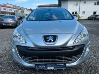 Peugeot 308 SW Platinum Baden-Württemberg - Oberteuringen Vorschau