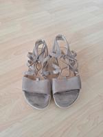 Sandalen Paul green gr.39 Hessen - Groß-Umstadt Vorschau