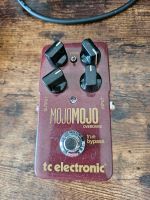 MojoMojo tc Electronic overdrive Sendling - Obersendling Vorschau